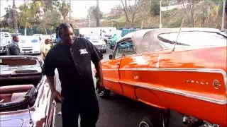 V-MAX *ULTIMATE HYDRAULICS*  INTERVIEW GAIMFACE