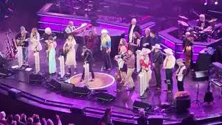 Ringo Starr - With a little help from my friends - Nashville 2025