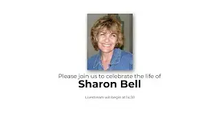Memorial of Sharon Bell