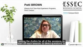 MBA-Exchange.com - Virtual Events (with subtitles)