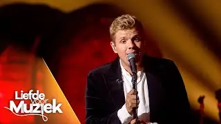 Jaap Reesema - ‘Ik Laat Me Gaan’ | Liefde voor Muziek | seizoen 9 | VTM