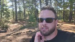 Camping Tip - Killarney Backcountry Camping - #ontariocamping #ontarioparks  #canoecamping #camping