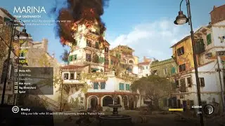 Sniper Elite 4 😂😂