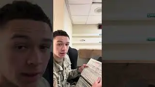 OPORD PARAGRAPH 1