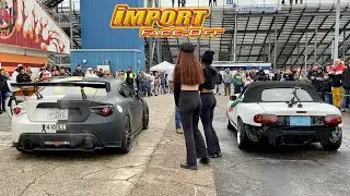 2 Step / Rev Battle IFO, Гейнсвилл, Флорида, 2026!