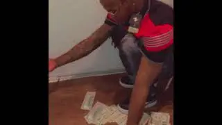 Phaness Godd ft King Phaness - Count it up Run it up