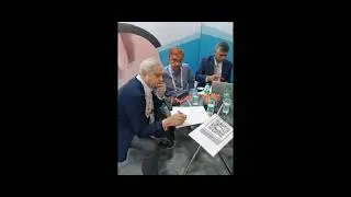 IPHEX - 2025 International Exhibition For Pharma and Healthcare - Delhi