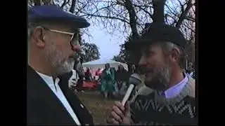Zawody motorowodne Rogoźno 1994