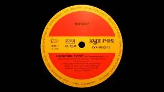 Nitribit - Harmonic Drive (No Connection Mix)
