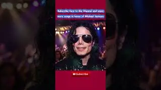 Michael Jackson Lives in Music, Dance, and Love. #michaeljackson #shortvideo #viralvideo #kingofpop