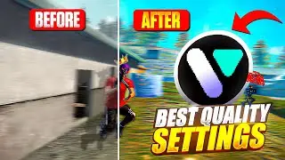 Favourite YouTuber Jaisi PC-Level Quality 🔥 | Complete Mobile Tutorial 📱