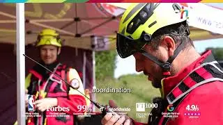 Health Response to Disasters: Science, Leadership and Humanity in Action ❘ TECH Global University