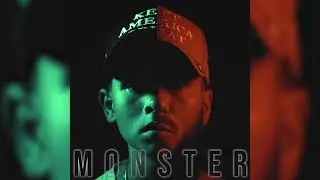 Tyson James - Monster Ft Toby James