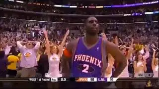 NBA recreation