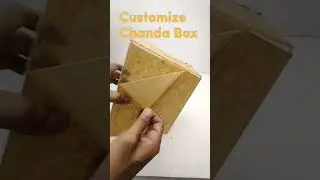 acrylic Customize Box birthday Box|Sweet Box| cake topper #acrylic #box #acrylicnails #acrylicart