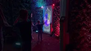 Hall of Transformation at Glenlore Trails