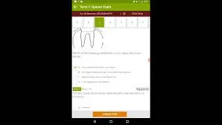 ElimuTab Educational Tablet partnership with Longhorn Publishers.