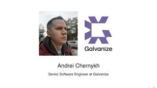Testing React Components: A Crash Course - Andrei Chernykh