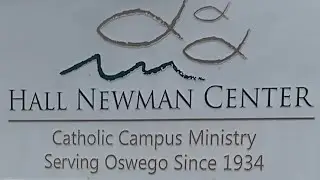Mass from The Hall Newman Center