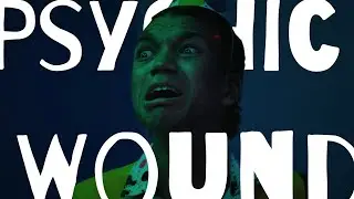 Psychic Wound | I Saw the TV Glow