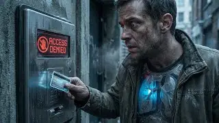 Научно-фантастическая история ужасов: Когда дыхание становится платной услугой по подписке