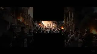 Battle of Manila 1945: The Forgotten Hell of World War II 🇵🇭🔥 #aishorts #aihistory #battleofmanila