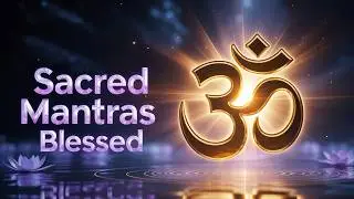 Goddess Saraswati's 3 Powerful Mantras for WISDOM