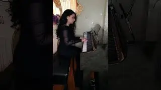 Hasret Kaldim - İbrahim Tatlises ( Piano cover )