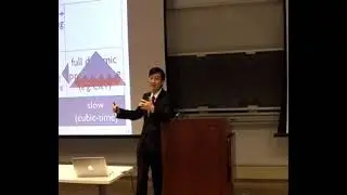 Liang Huang: Efficient Search and Learning for Language Understanding and Translation