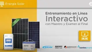 Equipos necesarios, tecnologías y dimensionamiento de sistemas fotovoltaicos fuera de la red eléctri
