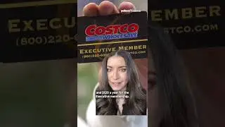 How to shop at Costco without a membership card
