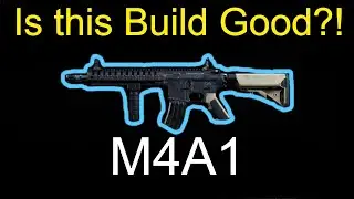 Call of Duty: Modern Warfare | Scump's M4A1 Attachment Setup Review!