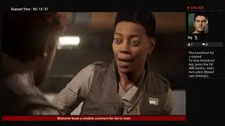 Star Wars Gameplay Part 1