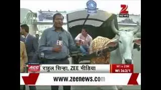 Zee Media special on Rail Budget 2015