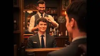 Royal Barberie