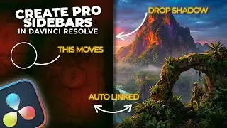 Create PRO Sidebars with this ONE Simple Trick