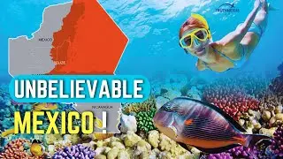 20 Amazing Facts About Mexico | Mind blowing facts You Don&rsquo;t Know | Travel Documentary