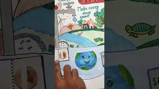 Project #environment#schoolproject#playhomediaplay#projectwork