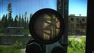 ESCAPE FROM TARKOV "POWER" OF 5.45x39 PS ROUNDS