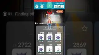 Solo Espeon Not Boosted with 51 seconds left