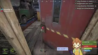 Drunk Ash reacts to Bo's notes - Rust OfflineTv & friends