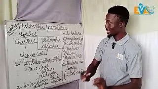 Cours Philosophie : Philosophie Africaine (Terminale CD et Première A4 )