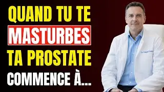 CONSEILS d’un UROLOGUE avec des années d’expérience en intimité | | Dr. François Dahan