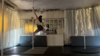 Pole play