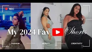 My Favorite Plus Size Fashion Hauls, Looks, and Outfits  (Shorts Compilation)