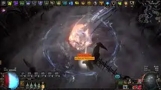3.25 Armourstacker MF(Bugged chest) T17 Juicy rares + Strongboxes 5 orbs Infernal Blow