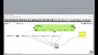Running grasshopper definition on GPU make it 100x faster