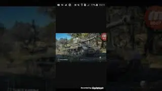 Википедия на танк Turan ||| prototipus