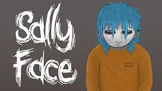 Sally Face | Episode 1 | INTRIGUING STORY