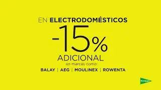OFERTAS L&Iacute;MITE de El Corte Ingl&eacute;s | Del 29 de enero al 1 de febrero
